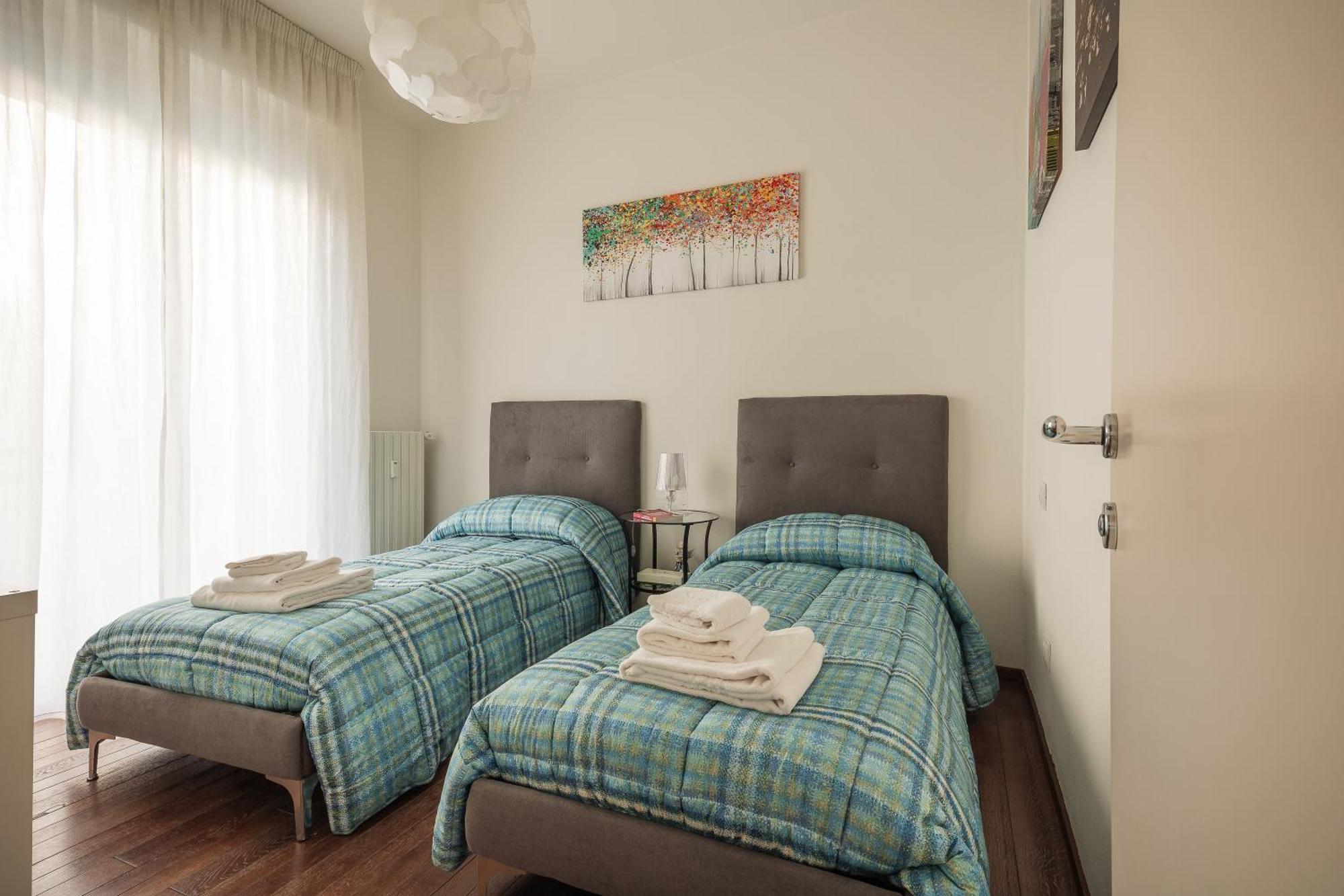 Dalla Cami Arezzo Bagian luar foto