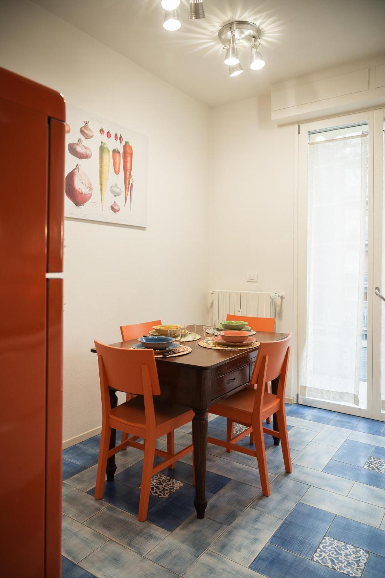 Dalla Cami Arezzo Bagian luar foto