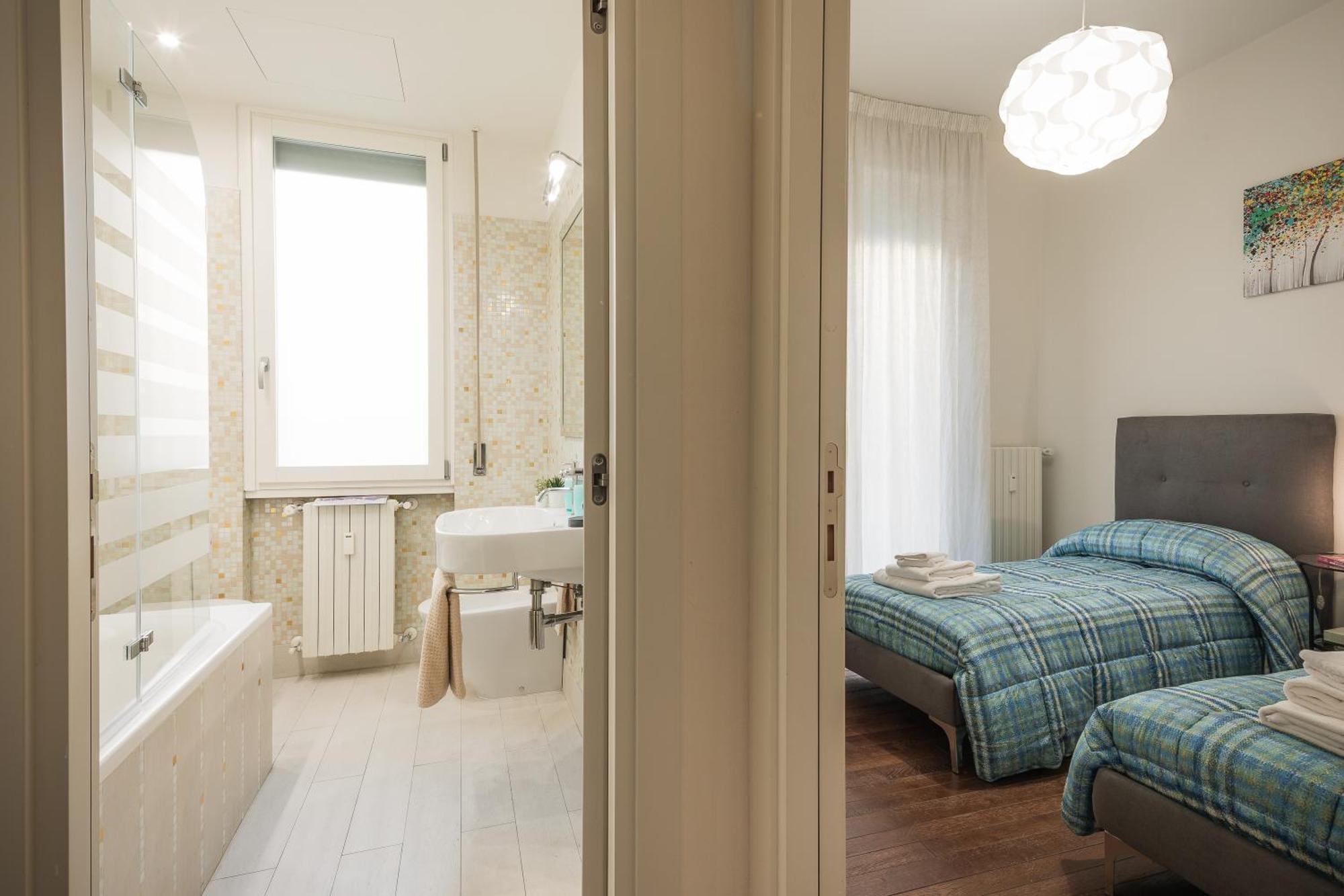 Dalla Cami Arezzo Bagian luar foto